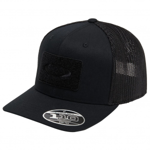 Oakley SI 110 Snapback Cap Worn Olive OSFA FOS900171-79BU in Black