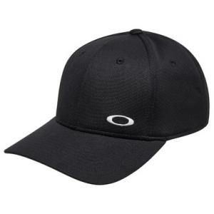 Oakley Tinfoil 3.0 Blackout Hat S/M FOS901497-02E-S/M