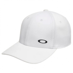 Oakley Tinfoil 3.0 White Hat S/M FOS901497-100-S/M