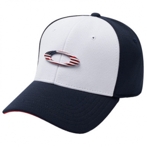 Oakley Tincan Navy/White Hat L/XL 911545-612-612-L/XL