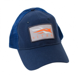 Sitka Gear Eclipse Meshback Trucker Hat Cap 90269-EC-OSFA