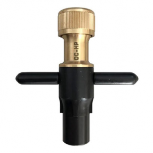 Beretta OptimaChoke HP/OptimaChoke Key w/Thread Chaser E02764
