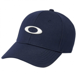 Oakley Tincan Fathom/Light Grey Hat L/XL 911545-6C6-6C6-L/XL
