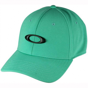 Oakley Tincan Mint Green Hat L/XL 911545-7GR-7GR-L/XL