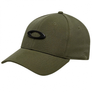 Oakley Tincan New Dark Brush Hat L/XL 911545-86L-86L-L/XL