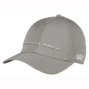 Oakley Peak Neutral Grey Hat U FOS901507-21P-U