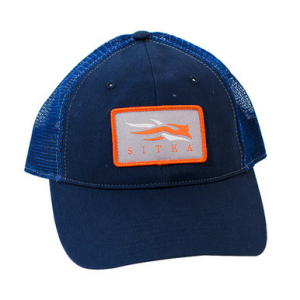 Sitka Gear Youth Eclipse Meshback Trucker Hat Cap 90271-EC-OSFA
