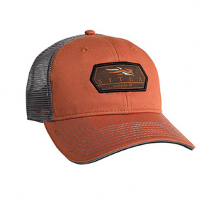Sitka Gear Sitka Meshback Trucker Hat Cap 90110