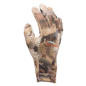 Sitka Gear Sitka Gradient Glove Optifade Waterfowl X Large|90097-WL-XL