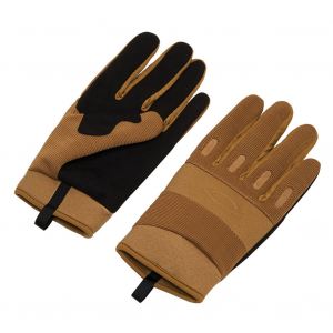 Oakley SI Lightweight 2.0 Glove Coyote XXL FOS900168-86W-XXL in Coyote Brown, 2XL