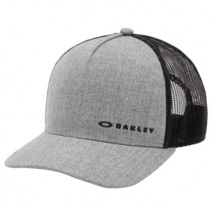 Oakley Chalten Grigio Scuro Hat U 911608-23Q-23Q-U