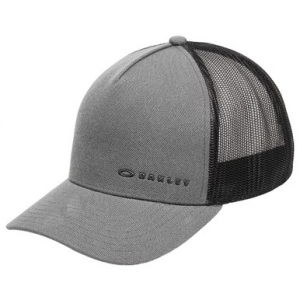 Oakley Chalten New Granit Heather/Black Hat U 911608-95R-95R-U