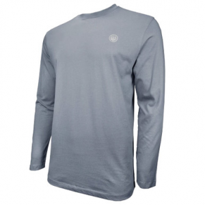Beretta XL Dove USA Logo Long Sleeve T-Shirt TS561T14160950XL