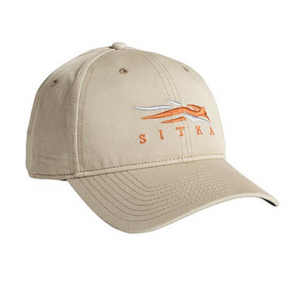Sitka Gear Sitka Relaxed Fit Cap 90111