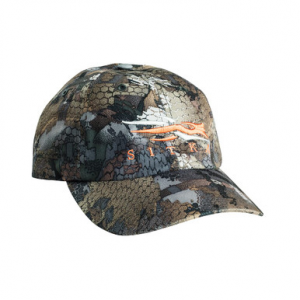Sitka Gear Waterfowl Timber Cap 90101-TM-OSFA