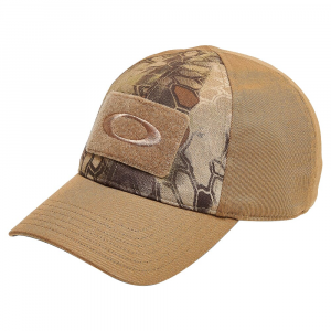 Oakley SI Kryptek Cotton Hat S/M FOS901351-9PI-S/M, SM/MD
