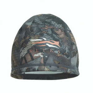 Sitka Gear Sitka Timber Beanie One Size Fits All 90085 in Waterfowl Timber