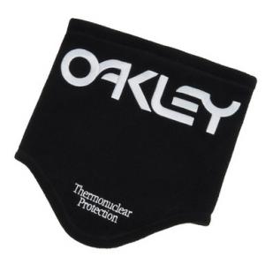 Oakley TNP Neck Blackout Gaiter U FOS900342-02E-U