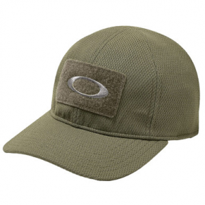 Oakley SI Worn Olive Beanie L/XL 911444A-79B-79B-L/XL