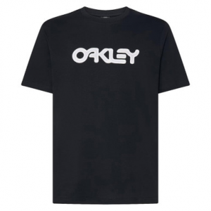 Oakley MTL B1B Blackout T-Shirt Medium FOA405483-02E-M Top
