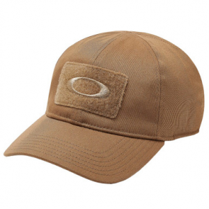 Oakley SI Cotton Coyote Cap L/XL 911630-86W-86W-L/XL