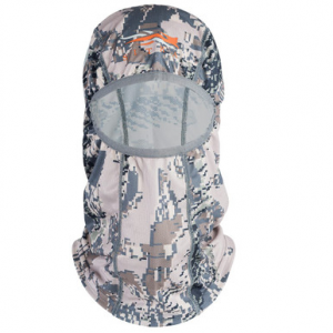 Sitka Gear Big Game Open Country Lightweight Balaclava 90275-OB-OSFA