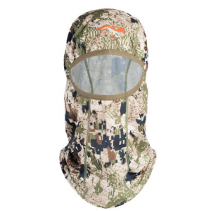 Sitka Gear Big Game Subalpine Lightweight Balaclava 90275-SA-OSFA in Optifade Subalpine