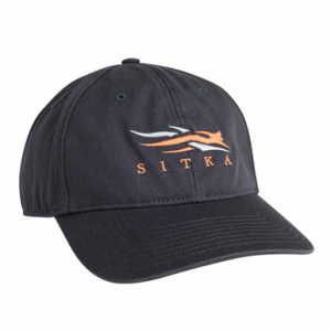Sitka Gear Lead Relaxed Fit Cap 90212-PB-OSFA