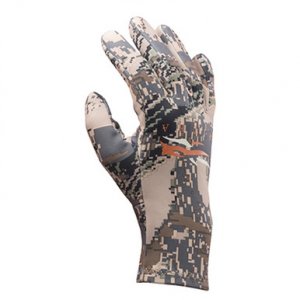 Sitka Gear Sitka Traverse Liner Glove Optifade Open Country Medium|90094-OB-M
