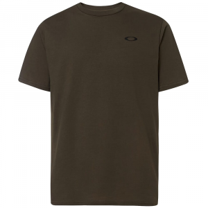 Oakley SI CORE Dark Brush T-Shirt 2X-Large 458156-86V-XXL in 85% Polyester/15% Cotton, 2XL