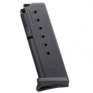 Sig Sauer Sig P239 .40S&W 7RD Magazine MAG-239-40-7