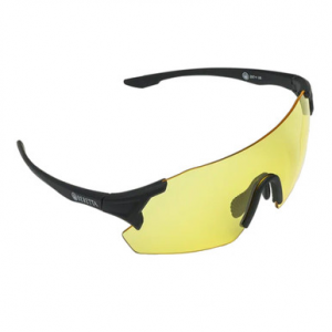 Beretta Challenge EVO Glasses w/Yellow Lens OC061A28540229UNI