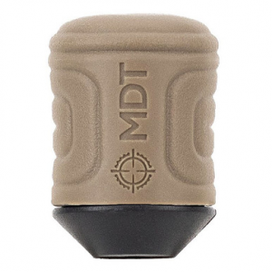 MDT Clamp on Ruger American Flat Dark Earth Bolt Handle 105337-FDE