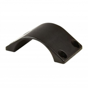 Cadex Defense Cadex 34mm Scope Ring Top Front 1552-F134
