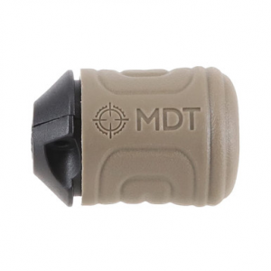 MDT Clamp on Savage Flat Dark Earth Bolt Handle 105338-FDE