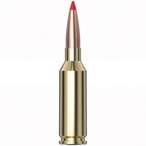 Hornady Precision Hunter .22 ARC 80gr Ammunition w/ELD-X Bullets (20/Box) 81544