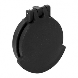 Schmidt Bender SB Occular Cover Assembly with Adapter SB50EC-FCR-FP