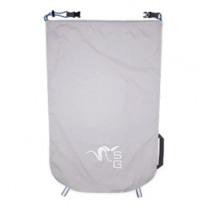 Stone Glacier Game Bag Stone Grey Large 70063-SG-L