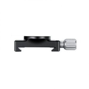 Leofoto DC LH-22 Arca-Compatible Rail Connector Clamp DC-22M