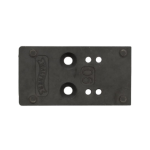 Walther Arms Walther PDP Vortex Viper/Docter Optics Gen 2 Optic Plate Adapter 5136197