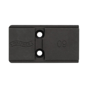 Walther Arms Walther PDP Holosun 509T Gen 2 Optic Plate Adapter 5136208