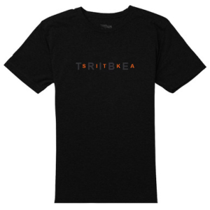 Sitka Gear Sitka Womens Tribe T-Shirt SS Sitka Black Small 20089-BK-S Top