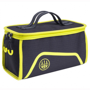 Beretta Challenge Ebony/Sulphur Spring 100-Cartridge Bag BS532T226209T7UNI