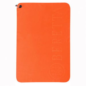 Beretta Orange Fluorescent Shooting Towel OG481T227104FFUNI