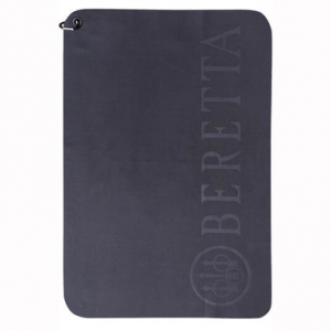 Beretta Ebony Shooting Towel OG481T227109ORUNI
