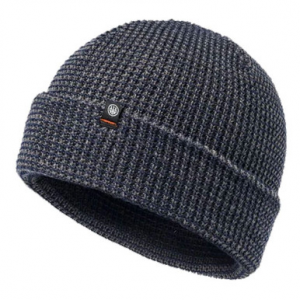 Beretta Shore Beanie Blue Gray BC961T2444055VUNI