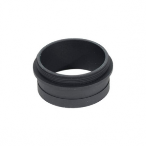 Tenebraex Tactical Tough Adapter for Objective flip cover for S&B 1.5-8x26 PMII - SBSD2B-AR