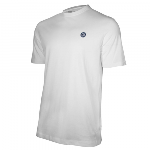 Beretta USA Logo SS T-Shirt White X Large TS252T14160100XL Top, XL