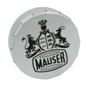 Mauser Muzzle-Safe Patches