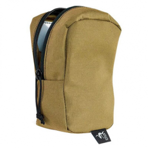 Stone Glacier Coyote Large Accessory Pocket 40046-CY-L